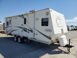 Trailers Vehiculos salvage en venta: 2005 Trailers Trailer