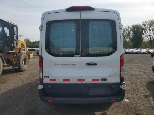 2018 Ford Transit T-350