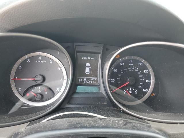 2013 Hyundai Santa FE Sport