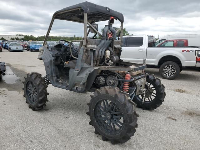 2022 Can-Am Defender X MR HD10