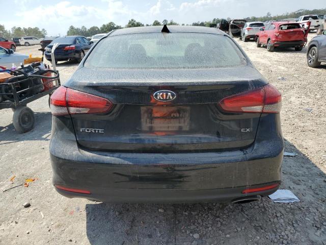 2017 KIA Forte ex