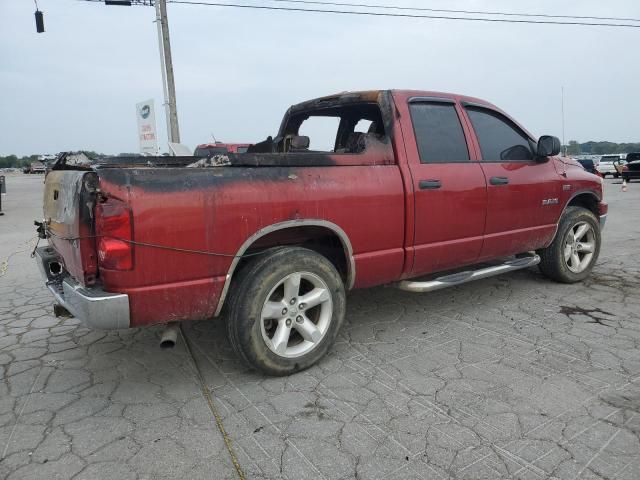 2008 Dodge RAM 1500 ST