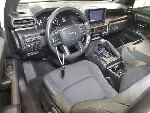 2024 Toyota Tacoma Xtracab