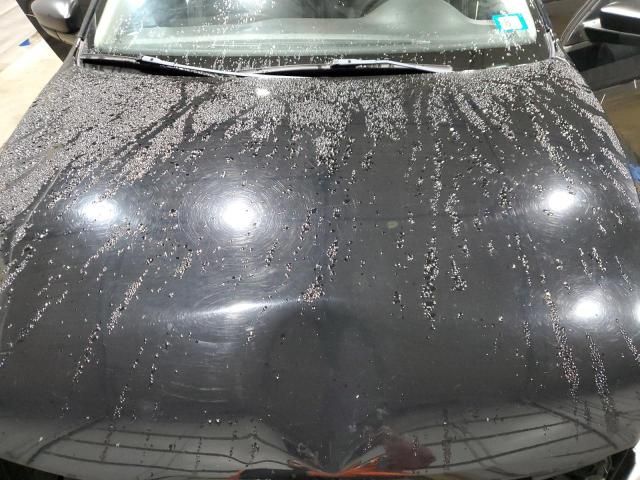 2012 Volkswagen Jetta Base