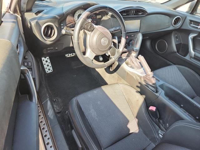 2017 Toyota 86 Base