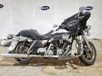 2007 Harley-Davidson Flhtcui