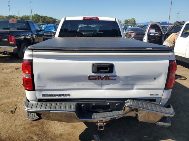 2014 GMC Sierra K1500 SLE