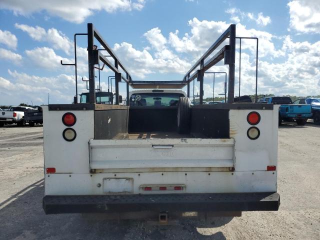 2016 Ford F450 Super Duty