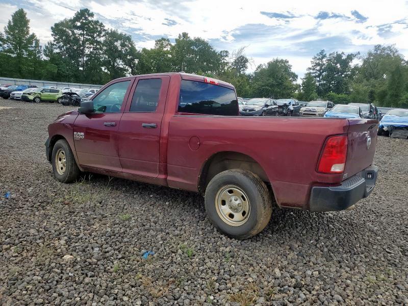 2021 Dodge Ram 1500 Classic Tradesman