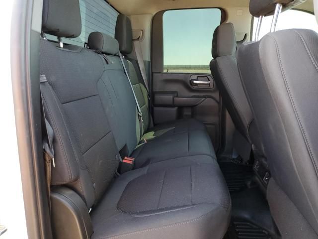 2022 Chevrolet Silverado C2500 Heavy Duty