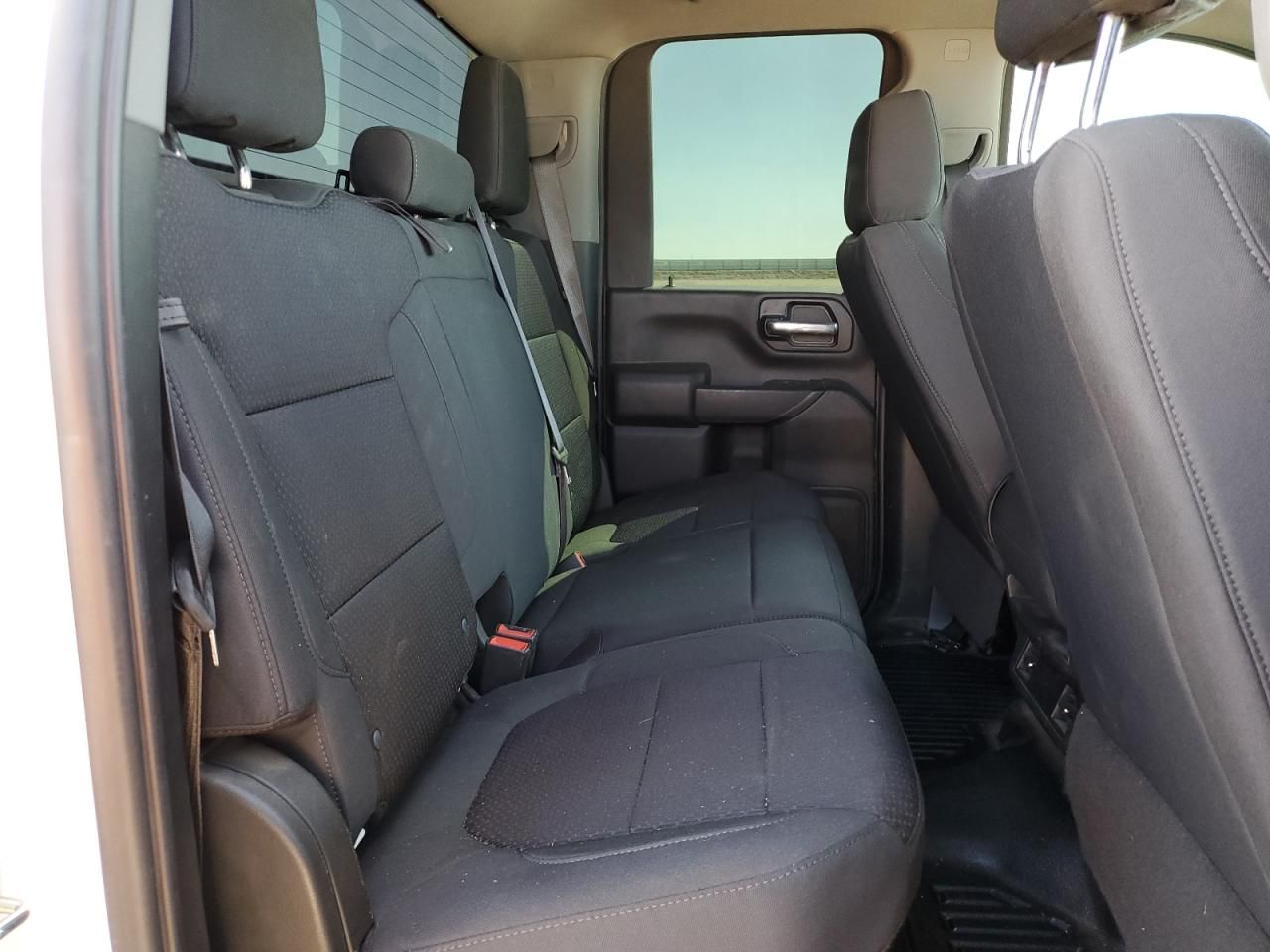 2022 Chevrolet Silverado C2500 Heavy Duty