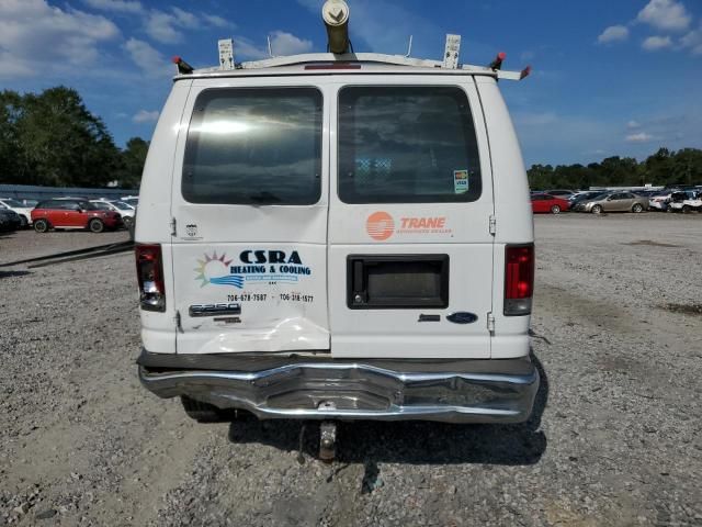 2011 Ford Econoline E250 Van