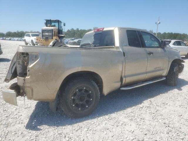 2008 Toyota Tundra Double Cab
