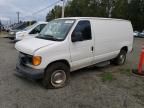 2003 Ford Econoline E250 Van