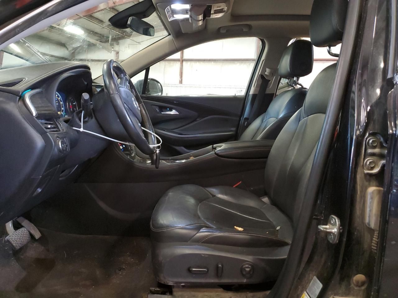 2016 Buick Envision Premium