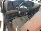 2006 Chev Silverado 3500 Work