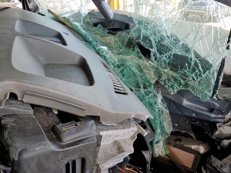 2023 Chevrolet Express G2500