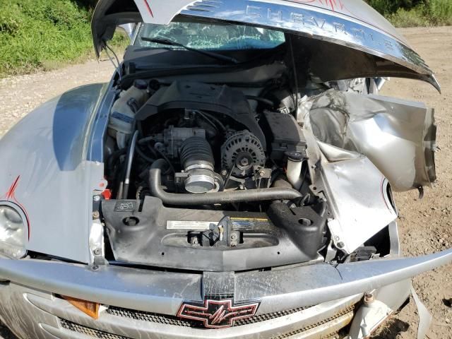 2004 Chevrolet SSR