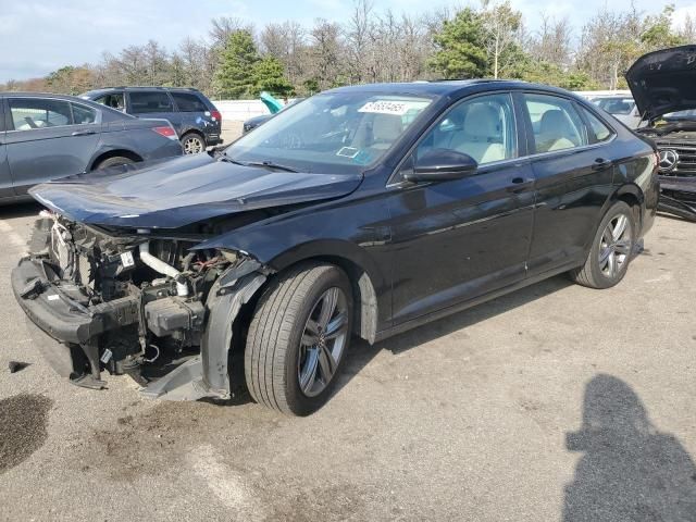 2023 Volkswagen Jetta SE
