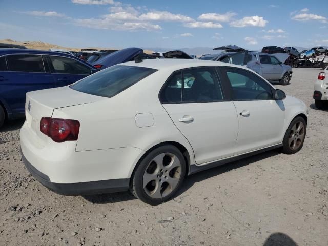 2008 Volkswagen GLI