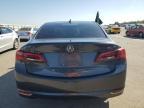 2016 Acura TLX Tech