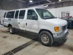 2004 Ford Econoline E350 Super Duty Wagon