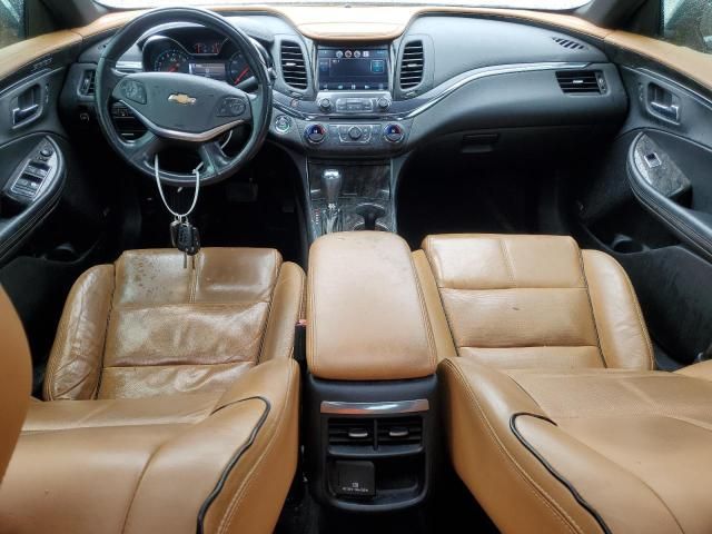 2014 Chevrolet Impala LTZ