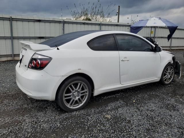 2009 Scion TC