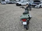 2023 Honda CT125 A