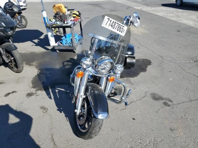 2017 Harley-Davidson Flhr Road King