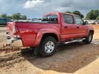 2013 Toyota Tacoma Double Cab Prerunner