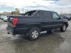 2006 Chevrolet Avalanche C1500