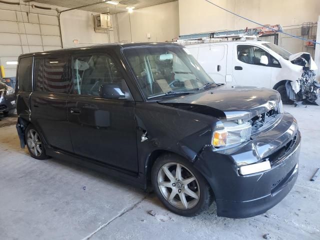 2006 Scion XB