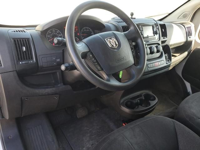 2020 Dodge RAM Promaster 2500 2500 High