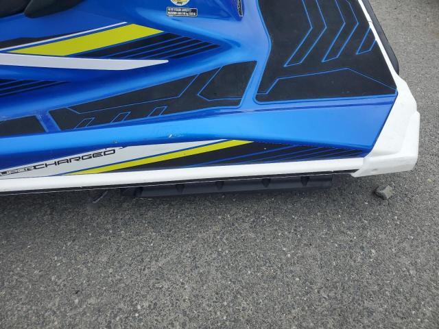 2019 Yamaha GP1800R Svho