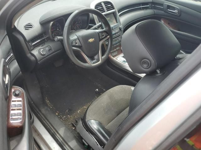 2013 Chevrolet Malibu 1LT