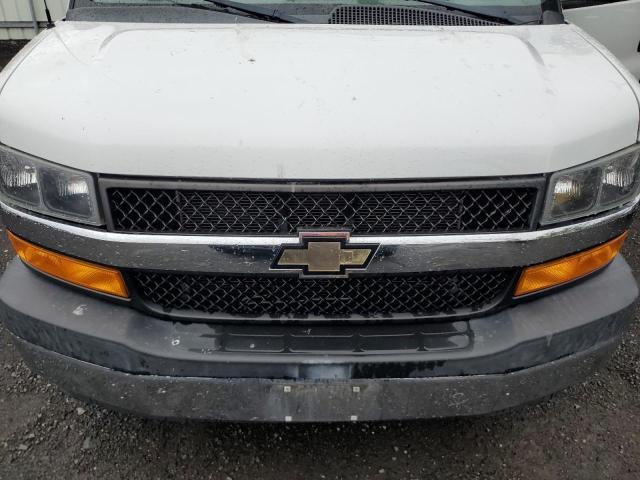 2018 Chev Express G2500