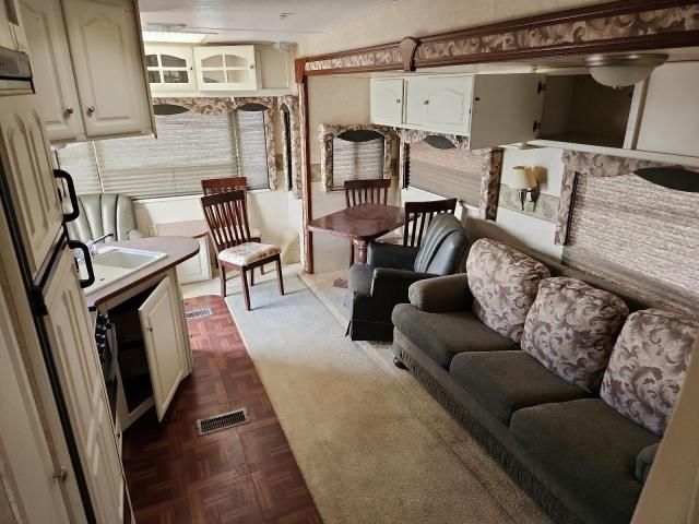2006 Keystone Outback Sydney 28 FR