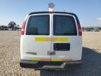 2013 Chevrolet Express G2500