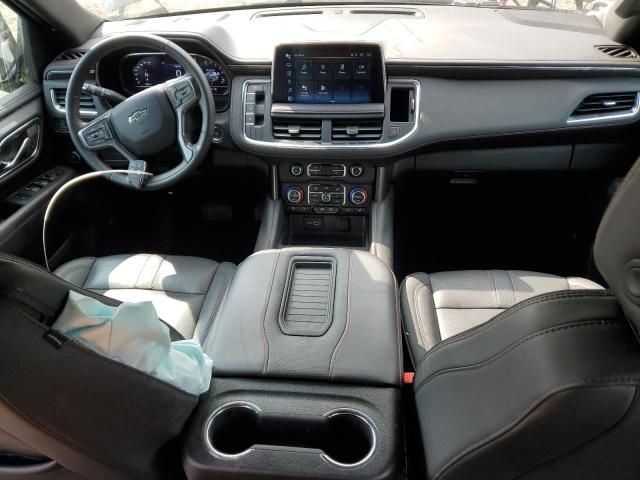 2023 Chevrolet Tahoe K1500 RST