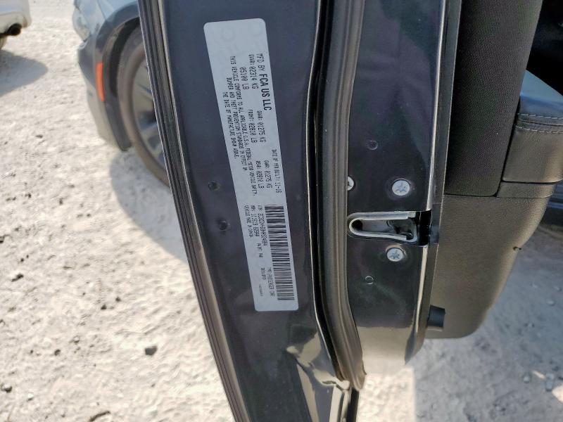 2017 Dodge Charger sxt