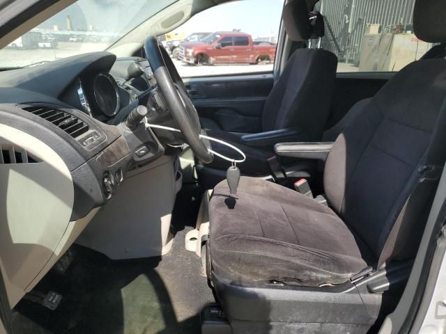 2011 Dodge Grand Caravan Mainstreet
