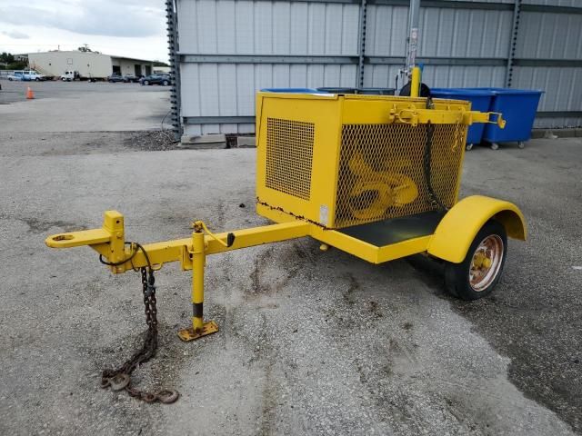 1990 Urwi 1990 Generation