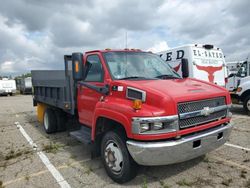 2007 Chevrolet C4500 C4c042 for sale in Woodhaven, MI