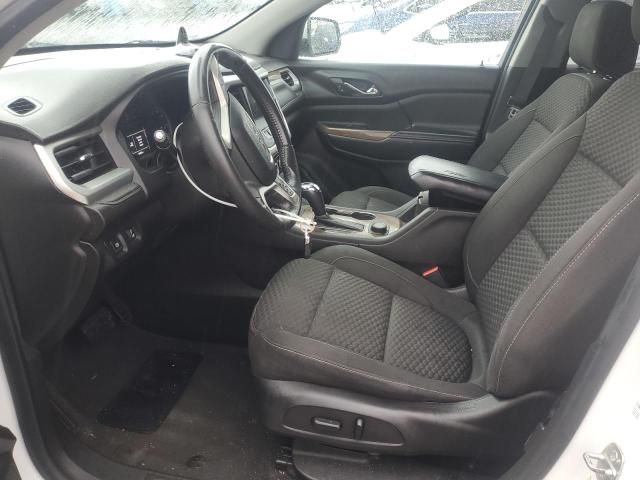 2017 GMC Acadia SLE