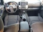 2011 Nissan Xterra OFF Road