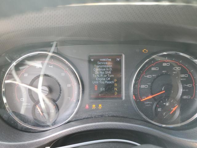 2013 Dodge Charger R/T