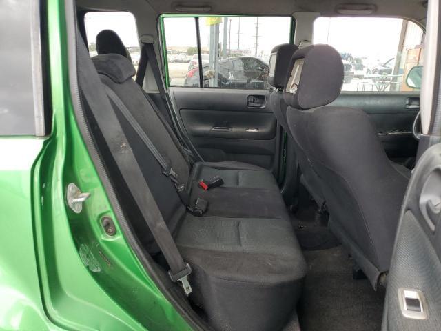 2006 Scion XB