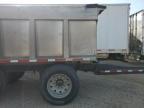 1999 Sportsmen 1999 Sportsman END Dump PUP Trailer