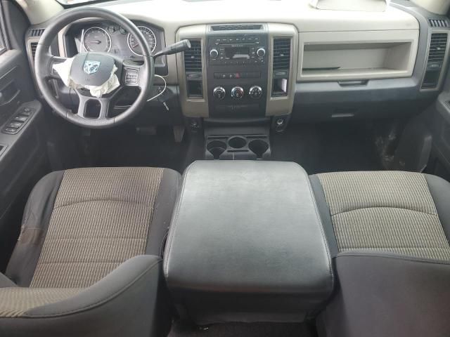 2012 Dodge RAM 1500 ST